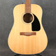 Fender CD-60 V3 Dreadnought Acoustic - 2nd Hand Fender CD-60 V3 Dreadnought Acoustic - 2nd Hand