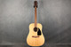 Fender CD-60 V3 Dreadnought Acoustic - 2nd Hand Fender CD-60 V3 Dreadnought Acoustic - 2nd Hand