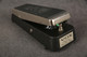 Vox V846-HW Hand-Wired Wah Pedal - 2nd Hand Vox V846-HW Hand-Wired Wah Pedal - 2nd Hand