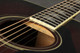 Yamaha FJ 645 Jumbo Acoustic Guitar - 2nd Hand