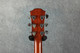 Yamaha APX 500 - 2nd Hand Yamaha APX 500 - 2nd Hand