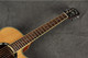 Yamaha APX 500 - 2nd Hand Yamaha APX 500 - 2nd Hand