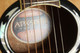 Yamaha APX 500 - 2nd Hand Yamaha APX 500 - 2nd Hand