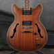 Ibanez Artcore AS53-TF - Tobacco Flat - 2nd Hand (150493) Ibanez Artcore AS53-TF - Tobacco Flat - 2nd Hand (150493)