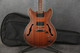 Ibanez Artcore AS53-TF - Tobacco Flat - 2nd Hand (150493) Ibanez Artcore AS53-TF - Tobacco Flat - 2nd Hand (150493)