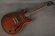 Ibanez Artcore AS53-TF - Tobacco Flat - 2nd Hand (150493) Ibanez Artcore AS53-TF - Tobacco Flat - 2nd Hand (150493)
