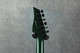 Maverick Species 1 - Metallic Green - 2nd Hand Maverick Species 1 - Metallic Green - 2nd Hand