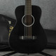 Martin LX - Left Handed - Black - 2nd Hand Martin LX - Left Handed - Black - 2nd Hand