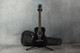 Martin LX - Left Handed - Black - 2nd Hand Martin LX - Left Handed - Black - 2nd Hand