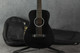 Martin LX - Left Handed - Black - 2nd Hand Martin LX - Left Handed - Black - 2nd Hand