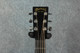 Martin LX - Left Handed - Black - 2nd Hand Martin LX - Left Handed - Black - 2nd Hand