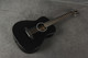 Martin LX - Left Handed - Black - 2nd Hand Martin LX - Left Handed - Black - 2nd Hand