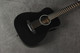 Martin LX - Left Handed - Black - 2nd Hand Martin LX - Left Handed - Black - 2nd Hand