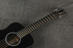 Martin LX - Left Handed - Black - 2nd Hand Martin LX - Left Handed - Black - 2nd Hand