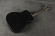 Martin LX - Left Handed - Black - 2nd Hand Martin LX - Left Handed - Black - 2nd Hand