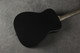 Martin LX - Left Handed - Black - 2nd Hand Martin LX - Left Handed - Black - 2nd Hand
