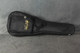 Martin LX - Left Handed - Black - 2nd Hand Martin LX - Left Handed - Black - 2nd Hand