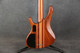 Washburn Force ABT Series 5 String Bass - Natural - 2nd Hand Washburn Force ABT Series 5 String Bass - Natural - 2nd Hand