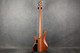 Washburn Force ABT Series 5 String Bass - Natural - 2nd Hand Washburn Force ABT Series 5 String Bass - Natural - 2nd Hand