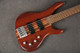 Washburn Force ABT Series 5 String Bass - Natural - 2nd Hand Washburn Force ABT Series 5 String Bass - Natural - 2nd Hand