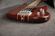 Washburn Force ABT Series 5 String Bass - Natural - 2nd Hand Washburn Force ABT Series 5 String Bass - Natural - 2nd Hand