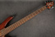 Washburn Force ABT Series 5 String Bass - Natural - 2nd Hand Washburn Force ABT Series 5 String Bass - Natural - 2nd Hand