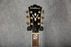 Washburn HB-35 Hollow Body - Wine Red - 2nd Hand