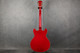 Washburn HB-35 Hollow Body - Wine Red - 2nd Hand