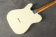 Fender Mexican Standard Telecaster - Olympic White - 2nd Hand (150468)