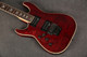 Schecter Omen Extreme 6 FR - Left Handed - Black Cherry - 2nd Hand