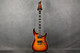 Schecter C-1 Custom - 3 Tone Sunburst - 2nd Hand