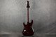 Schecter C-1 Custom - 3 Tone Sunburst - 2nd Hand