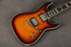 Schecter C-1 Custom - 3 Tone Sunburst - 2nd Hand