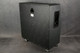 Marshall 1960AX 4x12 Angled Cabinet **COLLECTION ONLY** - 2nd Hand (150508)