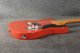 Fender Noventa Telecaster - Fiesta Red - 2nd Hand (150565) Fender Noventa Telecaster - Fiesta Red - 2nd Hand (150565)