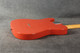 Fender Noventa Telecaster - Fiesta Red - 2nd Hand (150565) Fender Noventa Telecaster - Fiesta Red - 2nd Hand (150565)