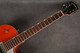 Gretsch G5420T Electromatic Classic Hollow Body - Orange Stain - 2nd Hand (150124)