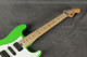 Charvel Pro-Mod So-Cal Style 1 HSH FR M - Slime Green - 2nd Hand