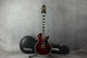 Epiphone Jerry Cantrell Wino Les Paul Custom - 2nd Hand Epiphone Jerry Cantrell Wino Les Paul Custom - 2nd Hand