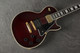 Epiphone Jerry Cantrell Wino Les Paul Custom - 2nd Hand Epiphone Jerry Cantrell Wino Les Paul Custom - 2nd Hand