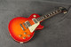 Epiphone Les Paul Standard 1959 Limited Edition - Factory Burst - 2nd Hand