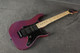 Ibanez Genesis RG550-PN - Purple Neon - 2nd Hand