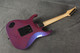 Ibanez Genesis RG550-PN - Purple Neon - 2nd Hand