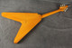 Epiphone Inspired By Gibson 1958 Korina Flying V - 2nd Hand Epiphone Inspired By Gibson 1958 Korina Flying V - 2nd Hand