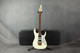 Ibanez Prestige RG1550GX - White Metallic - 2nd Hand Ibanez Prestige RG1550GX - White Metallic - 2nd Hand