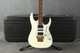 Ibanez Prestige RG1550GX - White Metallic - 2nd Hand Ibanez Prestige RG1550GX - White Metallic - 2nd Hand