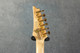 Ibanez Prestige RG1550GX - White Metallic - 2nd Hand Ibanez Prestige RG1550GX - White Metallic - 2nd Hand