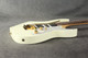Ibanez Prestige RG1550GX - White Metallic - 2nd Hand Ibanez Prestige RG1550GX - White Metallic - 2nd Hand