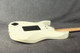 Ibanez Prestige RG1550GX - White Metallic - 2nd Hand Ibanez Prestige RG1550GX - White Metallic - 2nd Hand