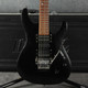Ibanez Prestige S5470 - Bikers Black - 2nd Hand